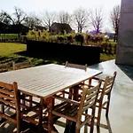 Villa Modern With Views Dalhem