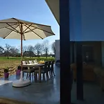 Modern With Views Villa Dalhem
