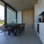 Modern With Views Villa Dalhem