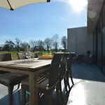 Modern With Views Villa Dalhem