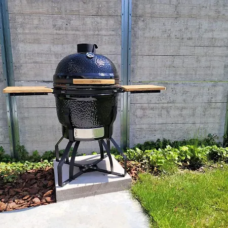 Modern With Views Villa