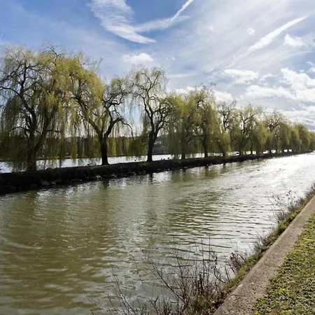 Modern With Views Dalhem