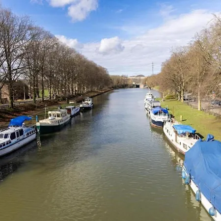 Modern With Views Villa