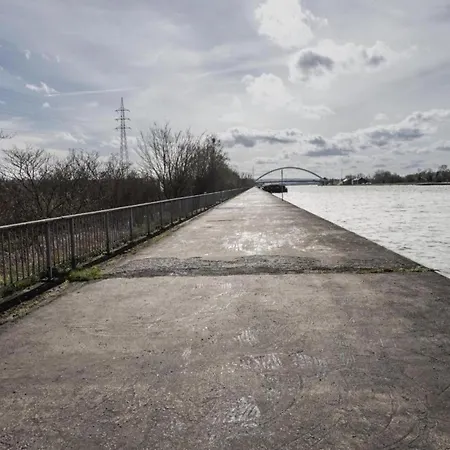 Villa Modern With Views