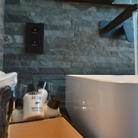 Modern With Views Villa Dalhem