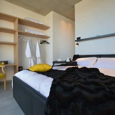 Modern In With Private Garden * Dalhem