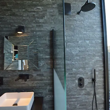 Modern In With Private Garden Villa Dalhem