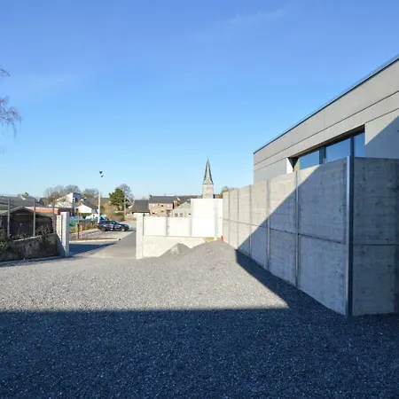 Modern With Views * Dalhem