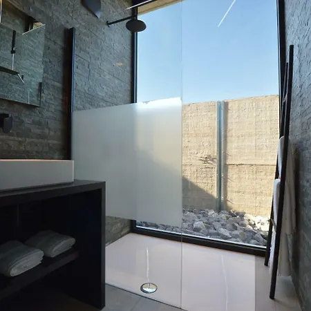 Modern In With Private Garden Villa *