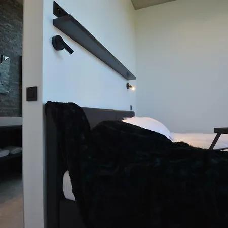 Modern With Views Villa Dalhem