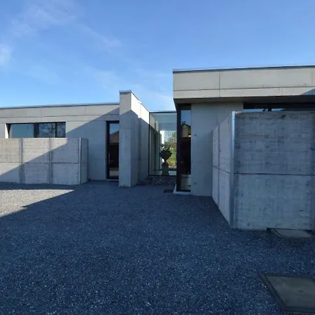 Modern In With Private Garden Dalhem
