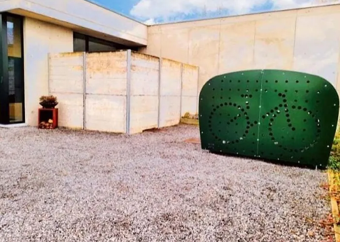 Modern With Views Dalhem