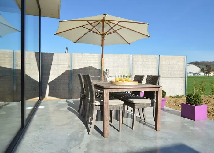 Modern With Views Villa *